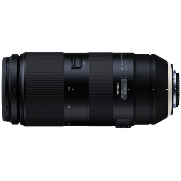 Tamron A035 (100-400 F/4.5-6.3 Di VC USD)