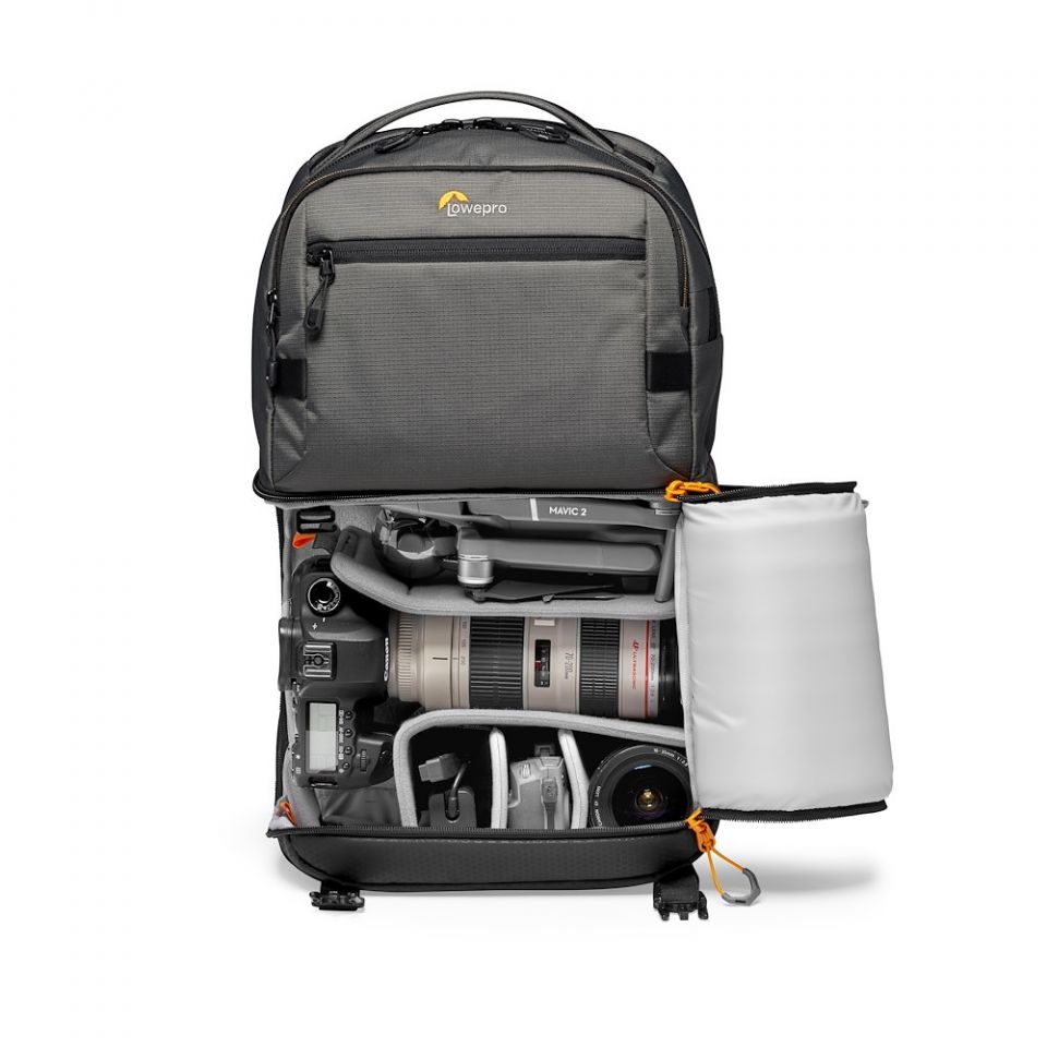 Lowepro Fastpack Pro BP 250 AW III Grey