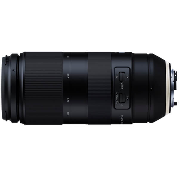 Tamron A035 (100-400 F/4.5-6.3 Di VC USD)