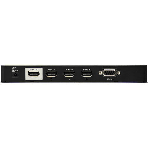 ATEN VS481A 4-Port HDMI Switch