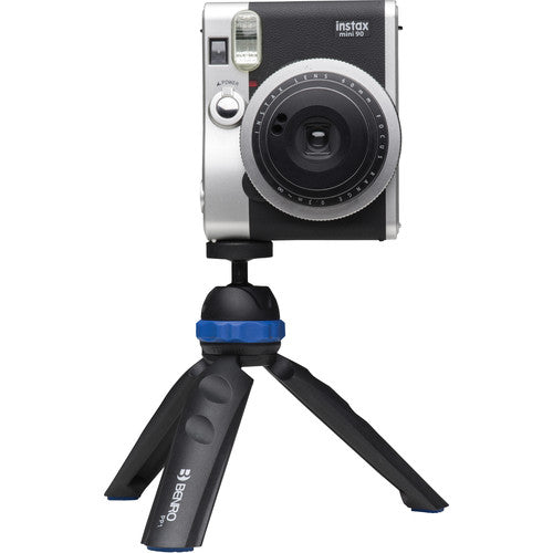 Benro PP1 PocketPod Tabletop Tripod with Smartphone Adapter