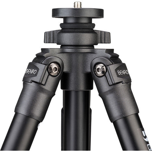 Benro TAD18A Series 1 Adventure Aluminum Tripod