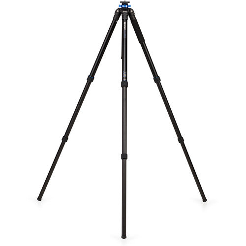 Benro TMA47AL Long Series 4 Mach3 Aluminum Tripod