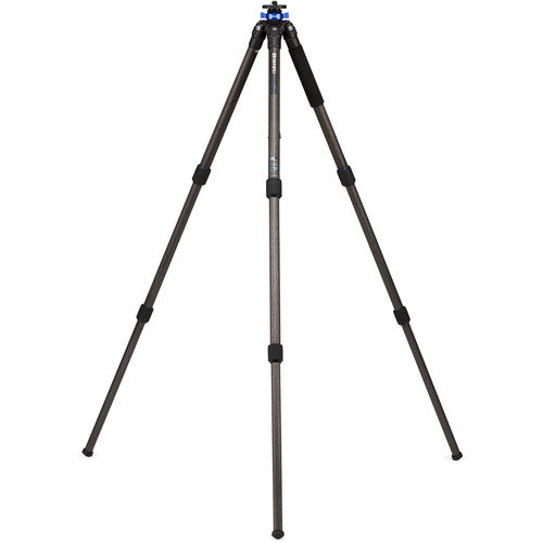 Benro TMA37C Series 3 Mach3 Carbon Fiber Tripod