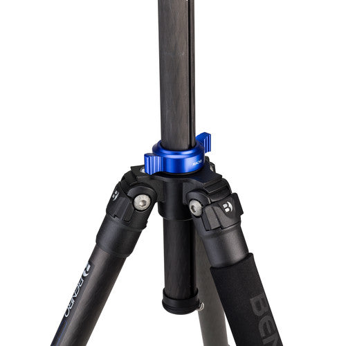 Benro TMA37C Series 3 Mach3 Carbon Fiber Tripod