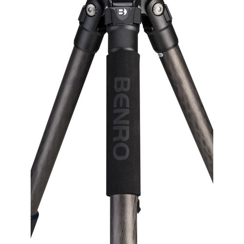 Benro TMA37C Series 3 Mach3 Carbon Fiber Tripod