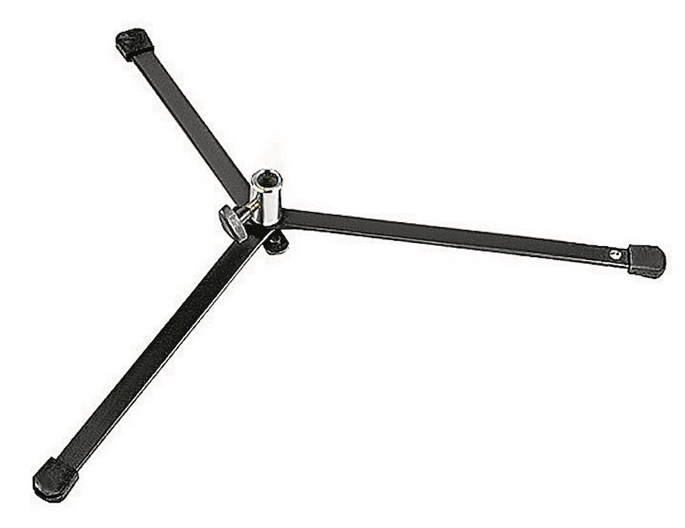 Manfrotto 143 Magic Photo Arm Kit, Aluminium with Locking Lever