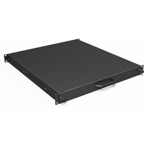 Lilliput RM-1730S 17.3" Full HD 3G-SDI/HDMI Pullout Rackmount Monitor (1 RU)