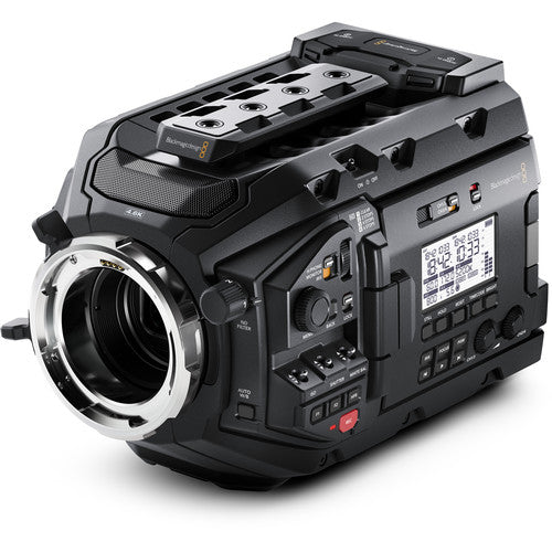 Blackmagic Design URSA Mini Pro PL Mount