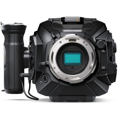 Blackmagic Design URSA Mini Pro PL Mount