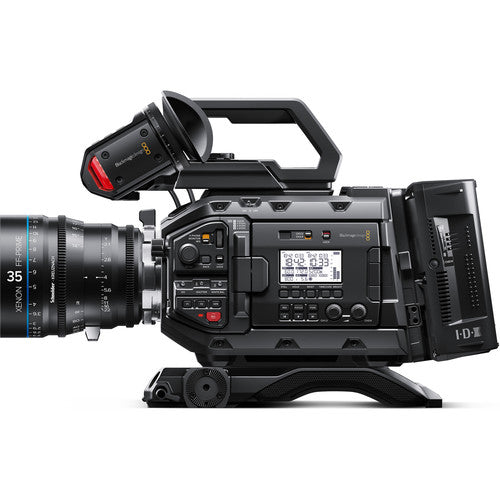 Blackmagic Design URSA Mini Pro PL Mount