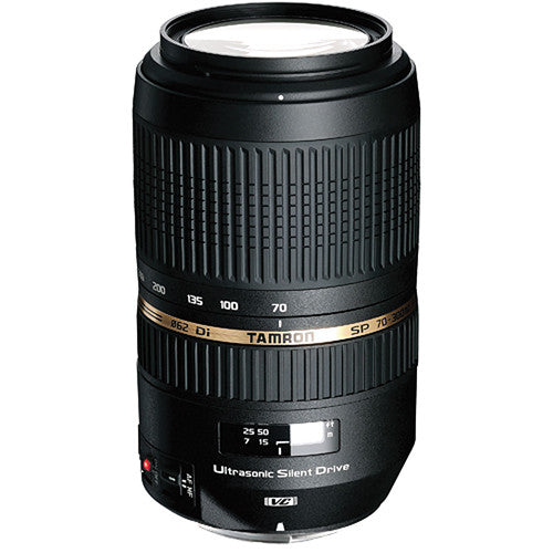 Tamron A005 (70-300mm F/4-5.6 VC USD)