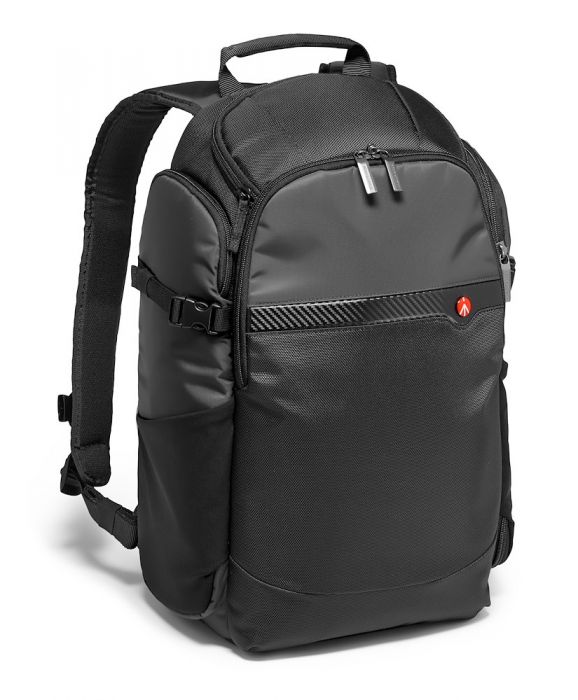 MANFROTTO MB MA-BP-BFR ADVANCED BEFREE CAMERA BACKPACK FOR DSLR/CSC/DRONE