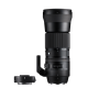 Sigma 150-600/5-6.3 DG OS HSM Sports + TC-1401