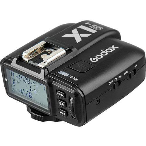 Godox X1T-O TTL Wireless Flash Trigger Transmitter for Olympus/Panasonic