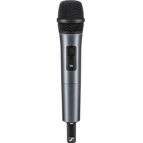 Sennheiser XSW 1-835 Dual-Vocal Set with Two 835 Handheld Microphones (A: 548 to 572 MHz)