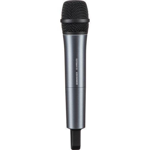 Sennheiser XSW 1-835 Dual-Vocal Set with Two 835 Handheld Microphones (A: 548 to 572 MHz)