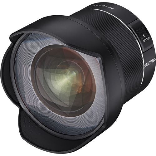 Samyang AF 14mm f/2.8 Lens for Nikon F