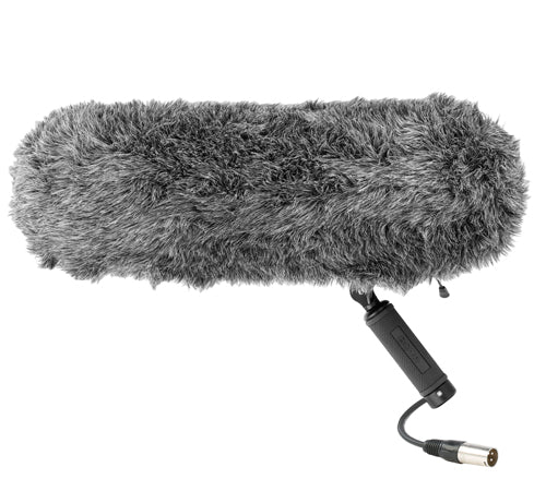 Boya BY-WS1000 professional windshield Microphone