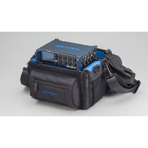 Zoom PCF-8n Protective Case for F8n, F8 &amp; F4 Field Recorders