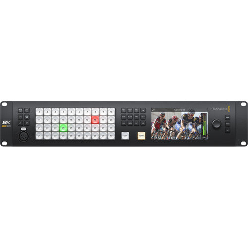 Blackmagic Design ATEM Constellation 8K