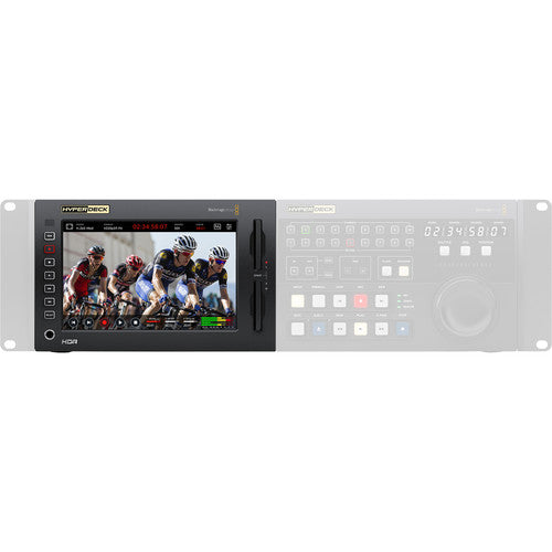 Blackmagic Design HyperDeck Extreme 8K HDR