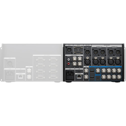 Blackmagic Design HyperDeck Extreme 8K HDR