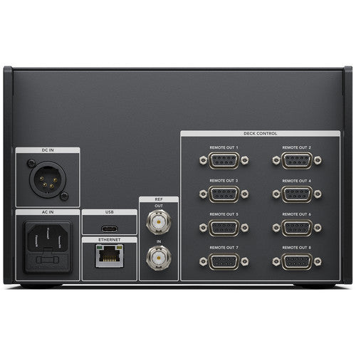 Blackmagic Design HyperDeck Extreme Control