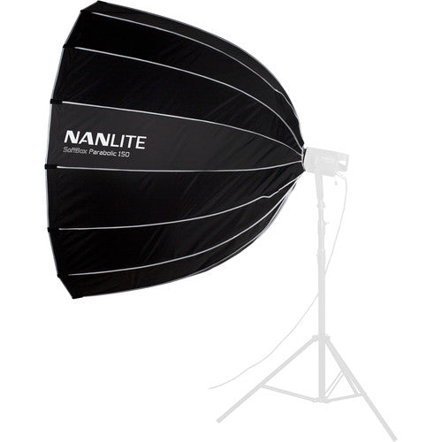 Nanlite Fabric Grid for Para 150 Softbox (59")