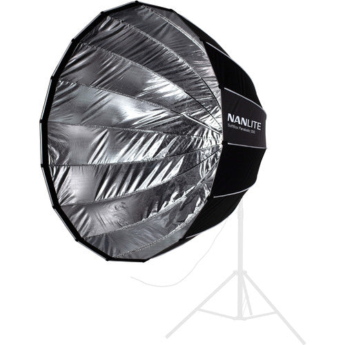 Nanlite Fabric Grid for Para 150 Softbox (59")