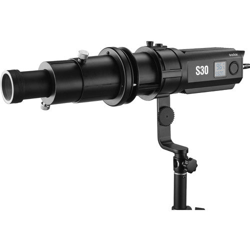 Godox S30 Focusing LED Light Accessories (SA-P Projection Attachment)