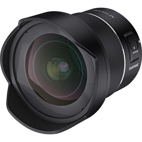 Samyang AF 14mm f/2.8 RF Lens for Canon RF