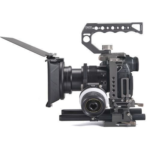 Tilta Tiltaing FF-T06 Mini Follow Focus