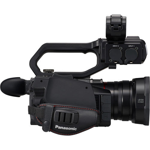 Panasonic AG-CX10 4K Camcorder