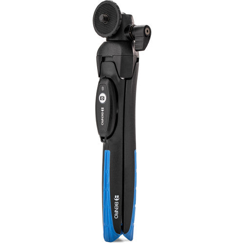 Benro BK15 Tabletop Tripod &amp; Selfie Stick for Smartphones