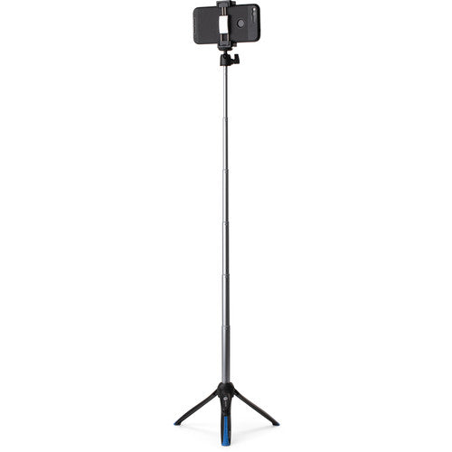 Benro BK15 Tabletop Tripod &amp; Selfie Stick for Smartphones