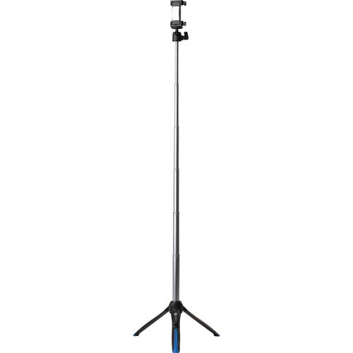 Benro BK15 Tabletop Tripod &amp; Selfie Stick for Smartphones