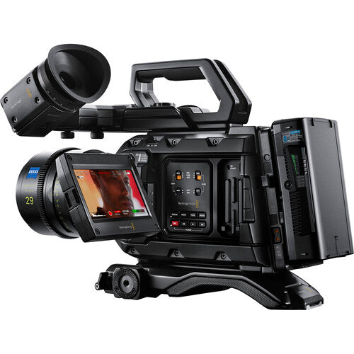 Blackmagic Design URSA Mini Pro 12K