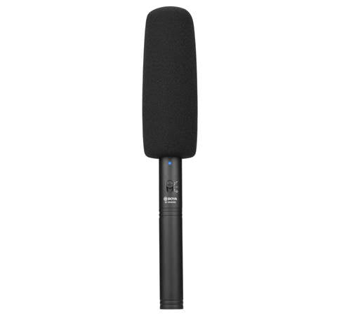 Boya BY-BM6060 Shotgun Microphone