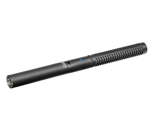 Boya BY-BM6060 Shotgun Microphone