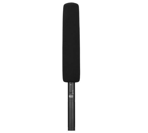 Boya BY-BM6060L Shotgun Microphone