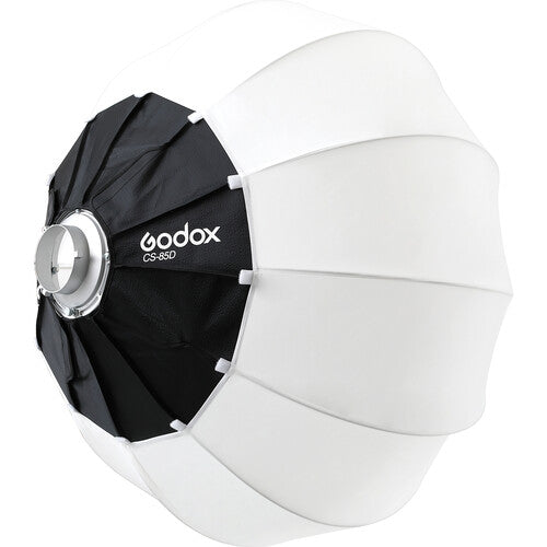 Godox Collapsible Lantern Softbox (85cm)