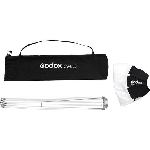 Godox Collapsible Lantern Softbox (85cm)