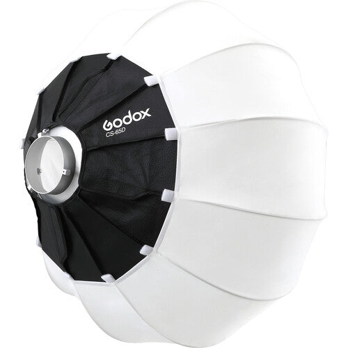 Godox Collapsible Lantern Softbox (65cm)