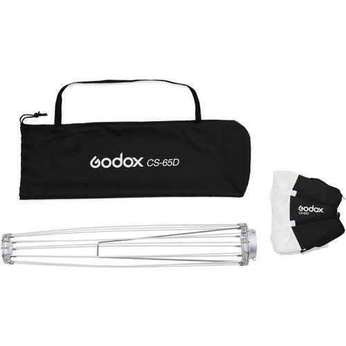 Godox Collapsible Lantern Softbox (65cm)