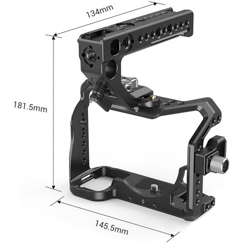 SmallRig Master Cage Kit for Sony a7S III