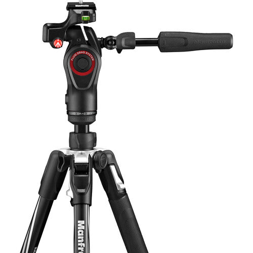 Manfrotto Befree 3-Way Live Advanced Tripod