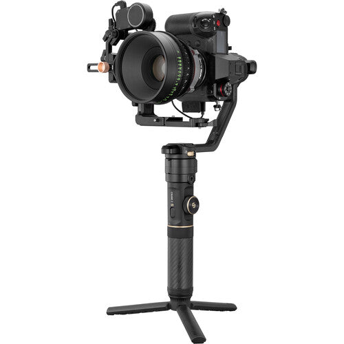 Zhiyun-Tech CRANE 2S Handheld Gimbal Stabilizer