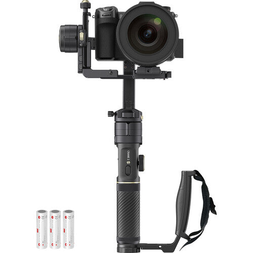 Zhiyun-Tech CRANE 2S Handheld Gimbal Stabilizer Combo Kit