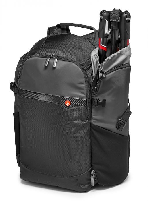 MANFROTTO MB MA-BP-BFR ADVANCED BEFREE CAMERA BACKPACK FOR DSLR/CSC/DRONE